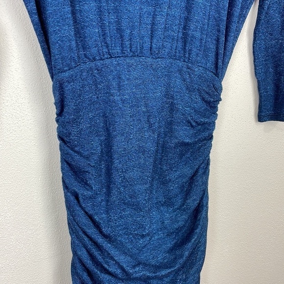 Michael Stars Bodycon Midi Dress - Picture 6 of 10